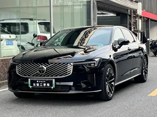 Volvo S90 2025 купить из Китая, цена 7 870 000 ₽ — Suifenhe Auto
