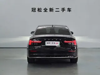 Volvo S90 2025 купить из Китая, цена 7 677 000 ₽ — Suifenhe Auto