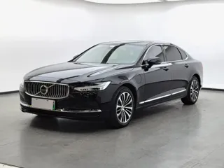 Volvo S90 2024 купить из Китая, цена 5 845 000 ₽ — Suifenhe Auto