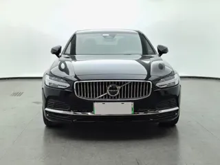 Volvo S90 2024 купить из Китая, цена 5 845 000 ₽ — Suifenhe Auto
