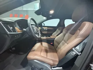 Volvo S90 2024 купить из Китая, цена 5 651 000 ₽ — Suifenhe Auto