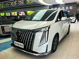 GAC Trumpchi M8 2024 купить из Китая, цена 4 785 000 ₽ — Suifenhe Auto