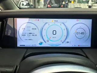 GAC Trumpchi M8 2024 купить из Китая, цена 4 785 000 ₽ — Suifenhe Auto