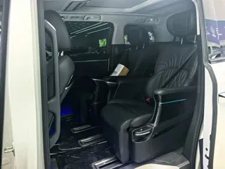 GAC Trumpchi M8 2024 купить из Китая, цена 4 785 000 ₽ — Suifenhe Auto