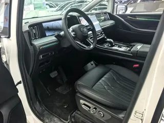 GAC Trumpchi M8 2024 купить из Китая, цена 4 785 000 ₽ — Suifenhe Auto