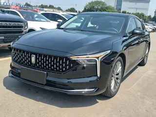 Bestune B70 2024