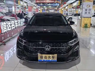 Volkswagen Passat 2024 купить из Китая, цена 3 767 000 ₽ — Suifenhe Auto