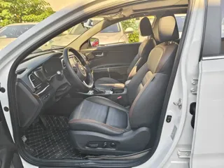 Kia KX7 2019 купить из Китая, цена 1 493 000 ₽ — Suifenhe Auto
