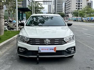Volkswagen C-TREK 2018 купить из Китая, цена 1 219 000 ₽ — Suifenhe Auto