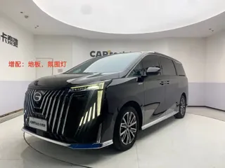 GAC Trumpchi M8 2024 купить из Китая, цена 4 343 000 ₽ — Suifenhe Auto