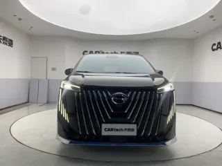 GAC Trumpchi M8 2024 купить из Китая, цена 4 343 000 ₽ — Suifenhe Auto