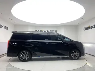 GAC Trumpchi M8 2024 купить из Китая, цена 4 343 000 ₽ — Suifenhe Auto