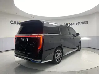 GAC Trumpchi M8 2024 купить из Китая, цена 4 343 000 ₽ — Suifenhe Auto