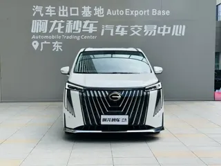 GAC Trumpchi M8 2024 купить из Китая, цена 4 471 000 ₽ — Suifenhe Auto