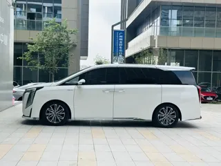 GAC Trumpchi M8 2024 купить из Китая, цена 4 471 000 ₽ — Suifenhe Auto