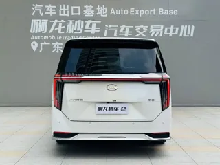 GAC Trumpchi M8 2024 купить из Китая, цена 4 471 000 ₽ — Suifenhe Auto