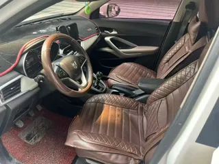 Baojun 510 2019 купить из Китая, цена 1 008 000 ₽ — Suifenhe Auto