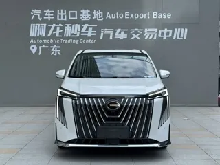 GAC Trumpchi M8 2024 купить из Китая, цена 4 728 000 ₽ — Suifenhe Auto