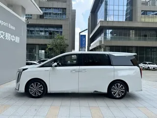 GAC Trumpchi M8 2024 купить из Китая, цена 4 728 000 ₽ — Suifenhe Auto