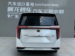 GAC Trumpchi M8 2024 купить из Китая, цена 4 728 000 ₽ — Suifenhe Auto