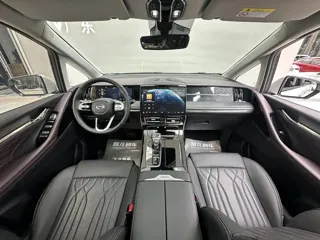 GAC Trumpchi M8 2024 купить из Китая, цена 4 728 000 ₽ — Suifenhe Auto