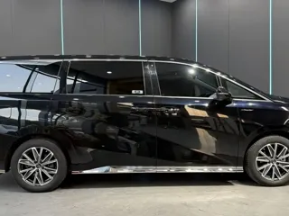 GAC Trumpchi M8 2025 купить из Китая, цена 4 685 000 ₽ — Suifenhe Auto