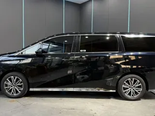 GAC Trumpchi M8 2025 купить из Китая, цена 4 685 000 ₽ — Suifenhe Auto