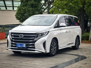 GAC Trumpchi M8 2024 купить из Китая, цена 4 078 000 ₽ — Suifenhe Auto