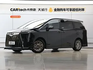GAC Trumpchi M8 2024 купить из Китая, цена 5 324 000 ₽ — Suifenhe Auto