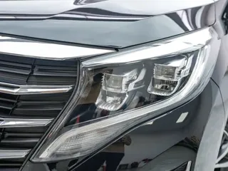 GAC Trumpchi M8 2024 купить из Китая, цена 4 029 000 ₽ — Suifenhe Auto
