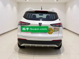 Baojun 510 2019 купить из Китая, цена 1 008 000 ₽ — Suifenhe Auto
