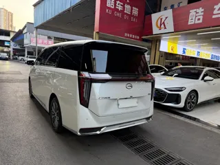 GAC Trumpchi M8 2026 купить из Китая, цена 4 939 000 ₽ — Suifenhe Auto