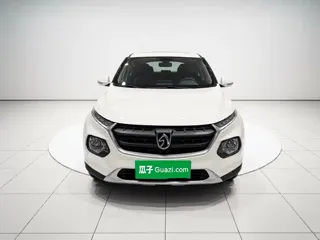 Baojun 510 2020 купить из Китая, цена 1 023 000 ₽ — Suifenhe Auto