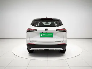 Baojun 510 2020 купить из Китая, цена 1 023 000 ₽ — Suifenhe Auto