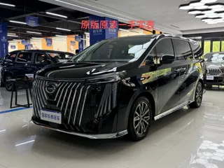GAC Trumpchi M8 2024