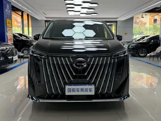 GAC Trumpchi M8 2024 купить из Китая, цена 4 978 000 ₽ — Suifenhe Auto