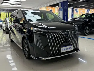 GAC Trumpchi M8 2024 купить из Китая, цена 4 978 000 ₽ — Suifenhe Auto