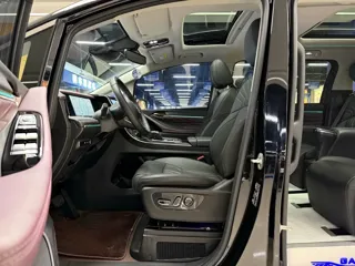 GAC Trumpchi M8 2024 купить из Китая, цена 4 978 000 ₽ — Suifenhe Auto