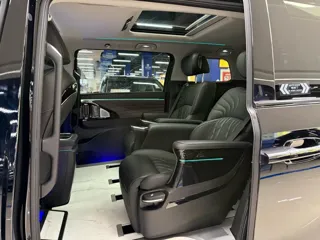GAC Trumpchi M8 2024 купить из Китая, цена 4 978 000 ₽ — Suifenhe Auto