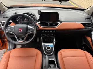 Baojun 510 2018 купить из Китая, цена 1 116 000 ₽ — Suifenhe Auto