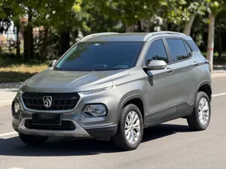 Baojun 510 2019 купить из Китая, цена 982 000 ₽ — Suifenhe Auto