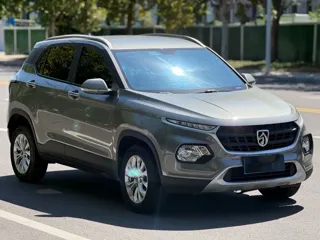 Baojun 510 2019 купить из Китая, цена 982 000 ₽ — Suifenhe Auto