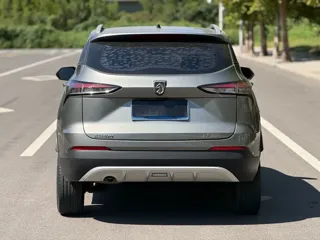 Baojun 510 2019 купить из Китая, цена 982 000 ₽ — Suifenhe Auto