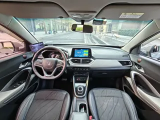 Baojun 510 2018 купить из Китая, цена 1 035 000 ₽ — Suifenhe Auto