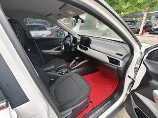 Baojun 510 2020 купить из Китая, цена 1 129 000 ₽ — Suifenhe Auto