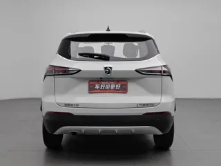Baojun 510 2019 купить из Китая, цена 1 060 000 ₽ — Suifenhe Auto