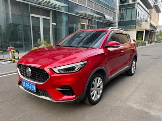 MG ZS 2020 купить из Китая, цена 1 167 000 ₽ — Suifenhe Auto