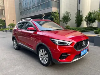MG ZS 2020 купить из Китая, цена 1 167 000 ₽ — Suifenhe Auto