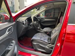 MG ZS 2020 купить из Китая, цена 1 167 000 ₽ — Suifenhe Auto