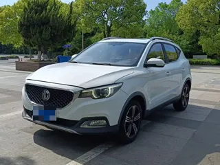 MG ZS 2019 купить из Китая, цена 1 021 000 ₽ — Suifenhe Auto